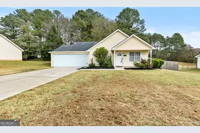 151 Regal Road, Jackson, GA 30233 - Photo 1