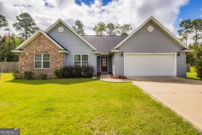 111 Jenny Court, Folkston, GA 31537 - Photo 1