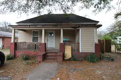 769 Bowman Street, Macon, GA 31217 - Photo 1