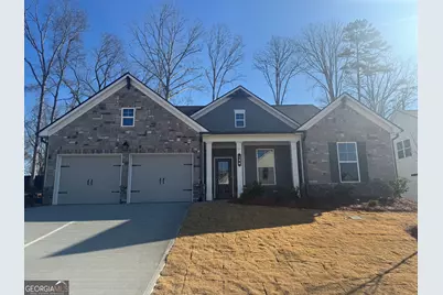 184 Rosewood Park Drive #130A, Hoschton, GA 30548 - Photo 1
