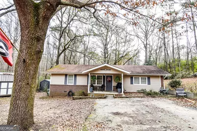 871 Lifsey Springs Road, Molena, GA 30258 - Photo 1