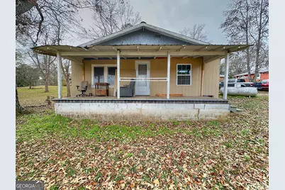 286 Hines Road, Hogansville, GA 30230 - Photo 1