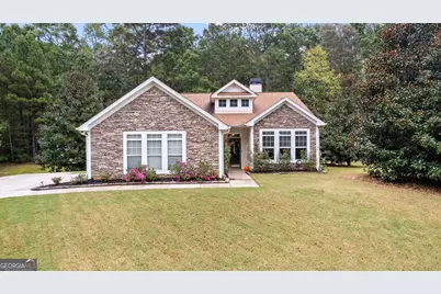 121 Meadowbrook Lane, Grantville, GA 30220 - Photo 1