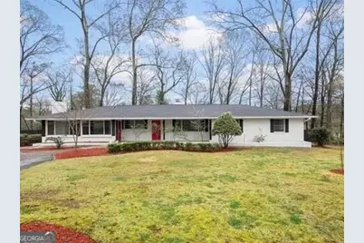 2307 Favor Road SW, Marietta, GA 30060 - Photo 1