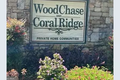 1166 Booth Road SW #709, Marietta, GA 30008 - Photo 1