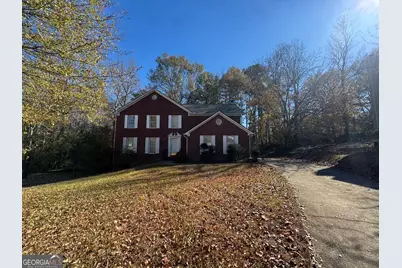 1716 Inlet Cove Court, Snellville, GA 30078 - Photo 1