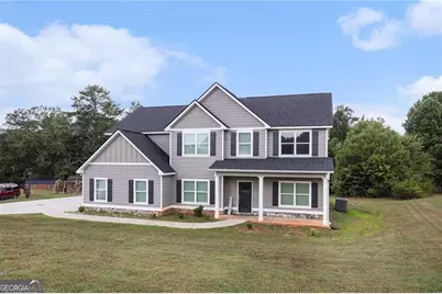 111 Hamilton Lake View Court, Lagrange, GA 30241 - Photo 1