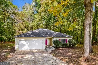 3949 Tyler Court, Ellenwood, GA 30294 - Photo 1