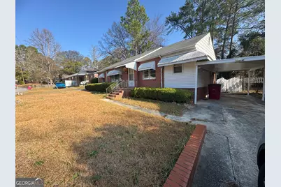 1142 Lamont Street, Macon, GA 31204 - Photo 1