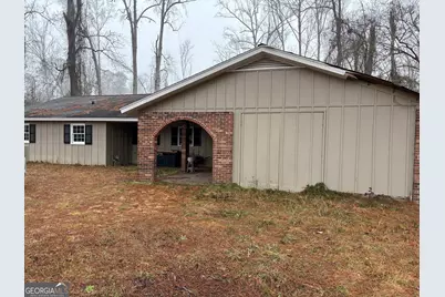 928 Highway 1 N, Swainsboro, GA 30401 - Photo 1