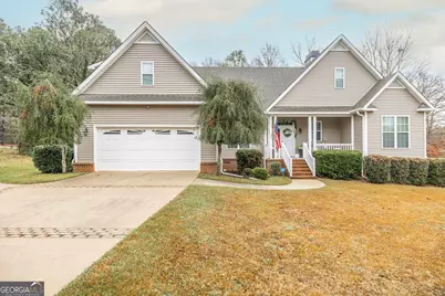 5161 Wesleyan Circle, Macon, GA 31210 - Photo 1