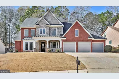 255 Highwoods Parkway, Newnan, GA 30265 - Photo 1