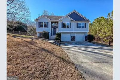 123 Willow Springs Drive, Dallas, GA 30132 - Photo 1