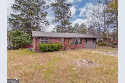 6 Don Drive NE, Rome, GA 30165 - Photo 1