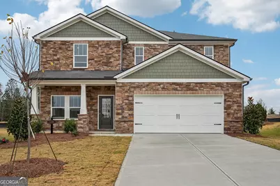 7216 Ensemble Court, Fairburn, GA 30213 - Photo 1