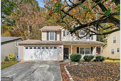 2267 Hampton Drive, Decatur, GA 30035 - Photo 1