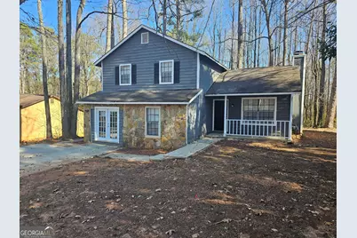 1037 Forest Path, Stone Mountain, GA 30088 - Photo 1