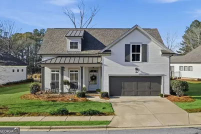 337 McDaniel Place, Canton, GA 30115 - Photo 1