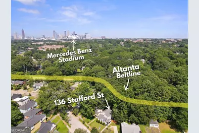 136 Stafford Street, Atlanta, GA 30314 - Photo 1