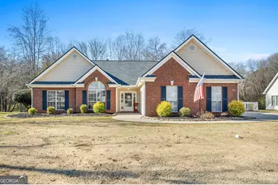 53 Pebble Creek Drive, Newnan, GA 30265 - Photo 1