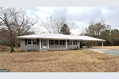 448 Ruth Church Road, Cochran, GA 31014 - Photo 1