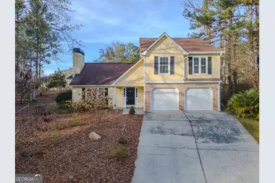 4722 Bradford Lane, Powder Springs, GA 30127 - Photo 1