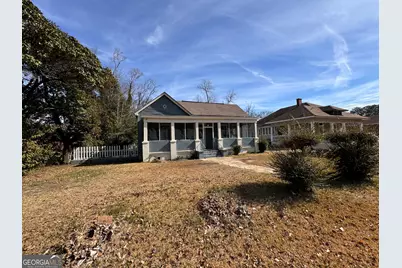 4052 Mikado Avenue, Macon, GA 31206 - Photo 1
