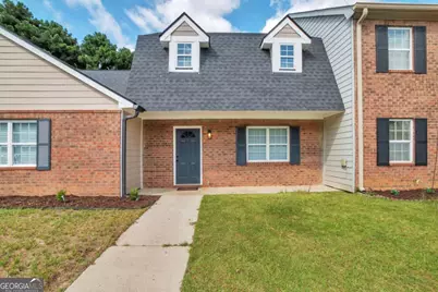 6468 River Park Drive, Riverdale, GA 30274 - Photo 1
