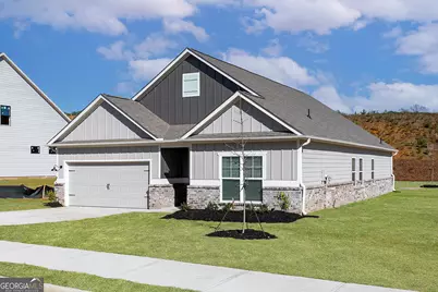 394 Cantrell Drive, Dallas, GA 30157 - Photo 1