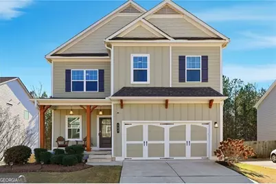 122 Cummings Court, Ball Ground, GA 30107 - Photo 1