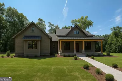 0 Kelley Highlands Drive #LOT 27, Talking Rock, GA 30175 - Photo 1