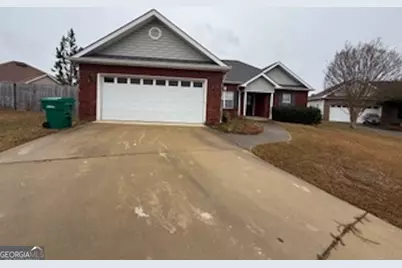 122 Yarrow Boulevard, Bonaire, GA 31005 - Photo 1