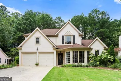 2169 Jockey Hollow Drive NW, Kennesaw, GA 30152 - Photo 1