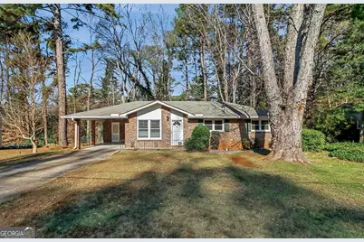 2524 Asbury Court, Decatur, GA 30033 - Photo 1