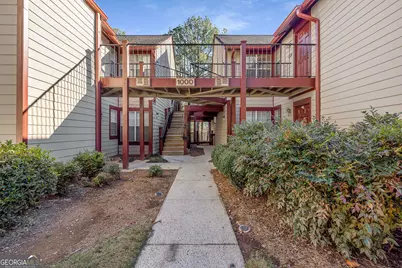 1019 Sandy Lane Drive, Johns Creek, GA 30022 - Photo 1
