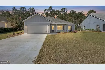 134 Oarsman Crossing, Saint Marys, GA 31558 - Photo 1