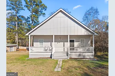 161 Arnco 6th Street, Newnan, GA 30263 - Photo 1