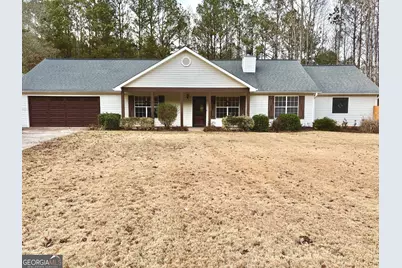 245 Buck Smith Road, Hogansville, GA 30230 - Photo 1