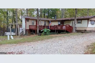 126 Catfish Lane, Eatonton, GA 31024 - Photo 1