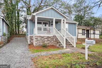 7 N Annie Street, Newnan, GA 30263 - Photo 1