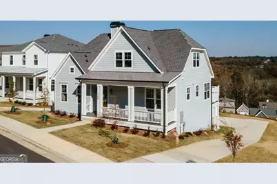 260 Highpointe Lane, Athens, GA 30606 - Photo 1