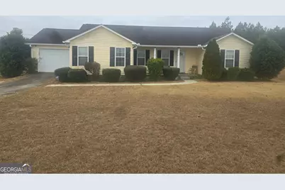 1381 Baker Church Road, Rentz, GA 31075 - Photo 1