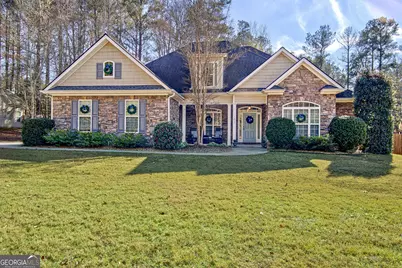 183 Brittany Lane, Senoia, GA 30276 - Photo 1