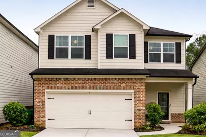 594 Summit Point, Canton, GA 30114 - Photo 1