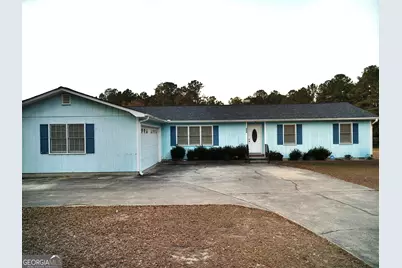 3850 Hitchcock Road, Macon, GA 31217 - Photo 1