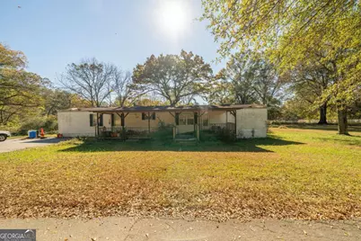 22 Iron Belt Road SE, Cartersville, GA 30120 - Photo 1