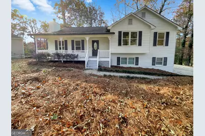 253 Mill Pointe Trail, Dallas, GA 30157 - Photo 1