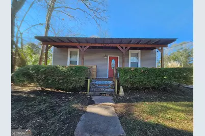 114 Second Street, Carrollton, GA 30117 - Photo 1