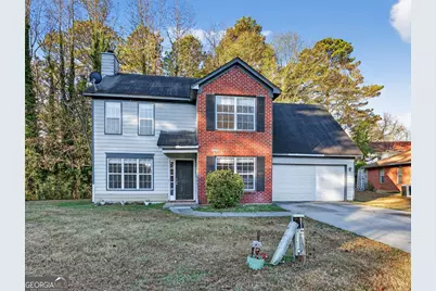 1144 Redan Trace, Stone Mountain, GA 30088 - Photo 1