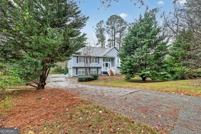 510 Ward Road, Ellenwood, GA 30294 - Photo 1